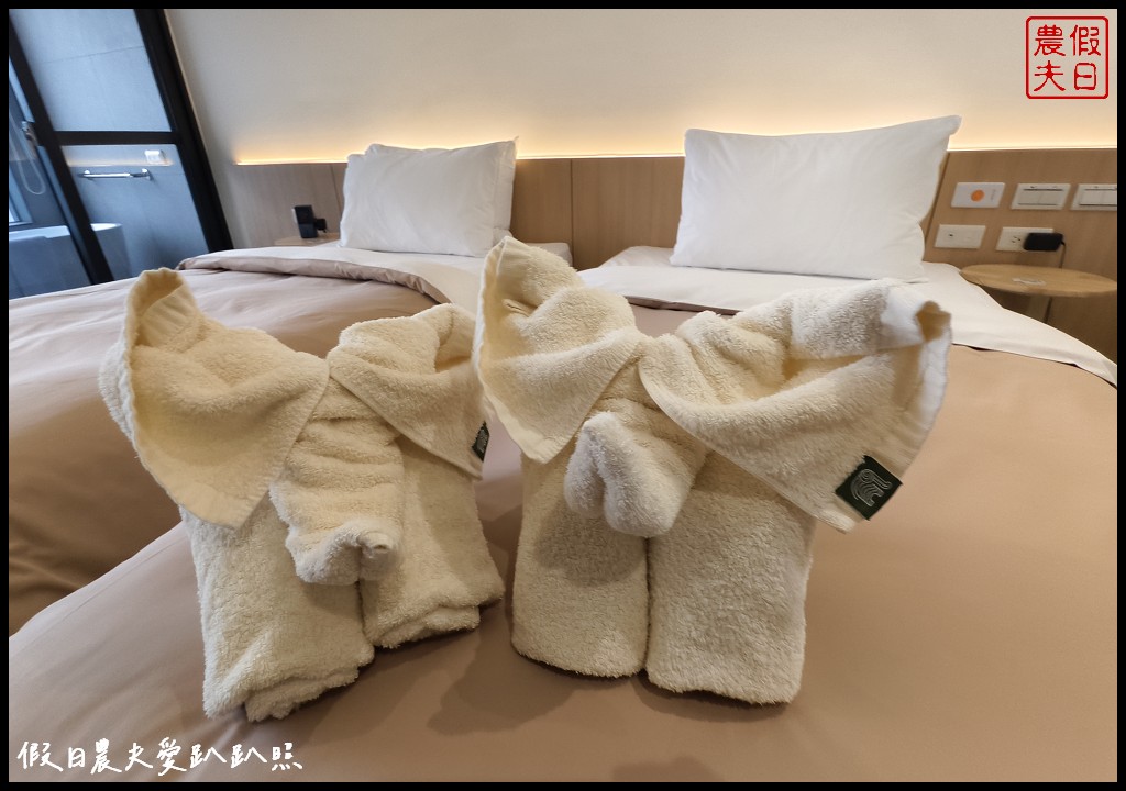 嘉義阿里山住宿|璦勒芬莊園民宿.絕美無邊際山景溫水游泳池 11 璦勒芬民宿