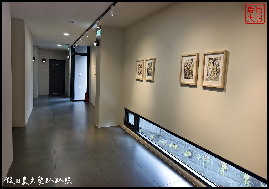 嘉義阿里山住宿|璦勒芬莊園民宿.絕美無邊際山景溫水游泳池 8 璦勒芬民宿