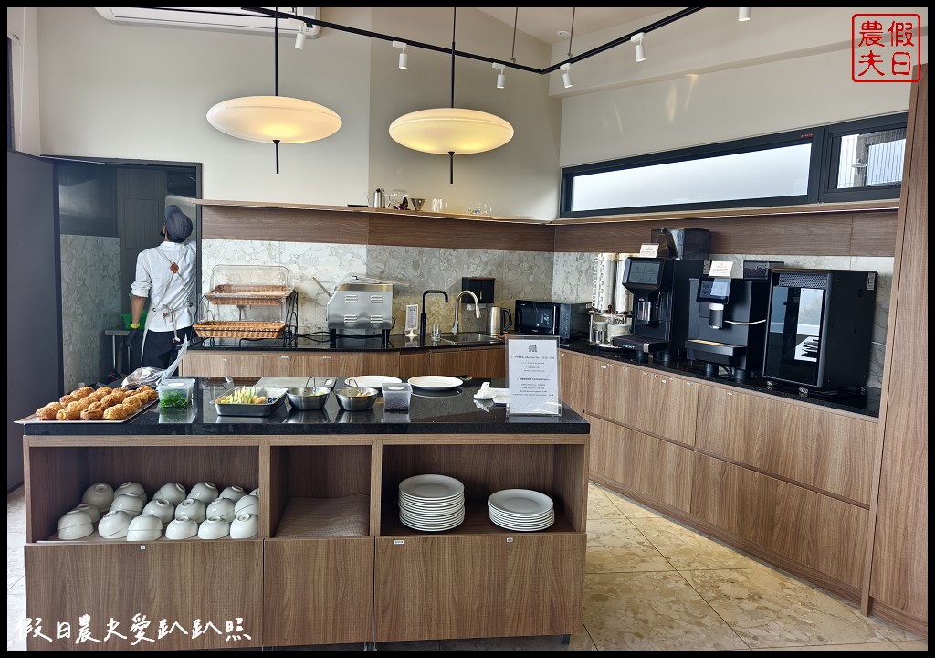 嘉義阿里山住宿|璦勒芬莊園民宿.絕美無邊際山景溫水游泳池 41 璦勒芬民宿