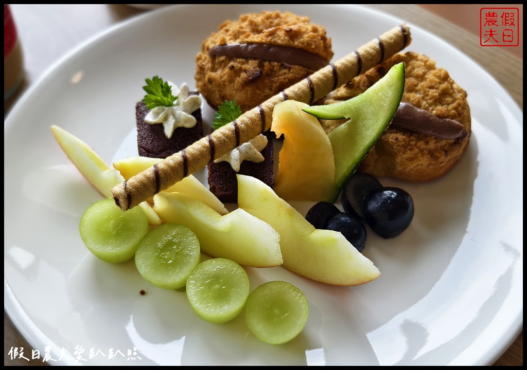 嘉義阿里山住宿|璦勒芬莊園民宿.絕美無邊際山景溫水游泳池 39 璦勒芬民宿