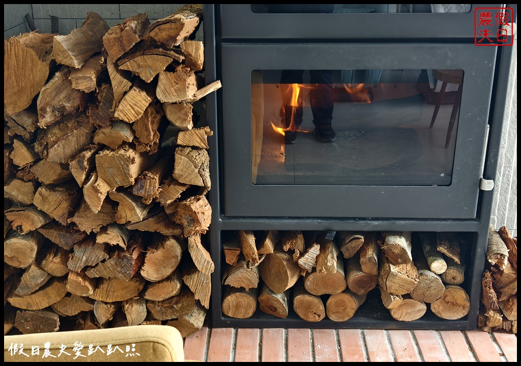 嘉義阿里山住宿|璦勒芬莊園民宿.絕美無邊際山景溫水游泳池 34 璦勒芬民宿