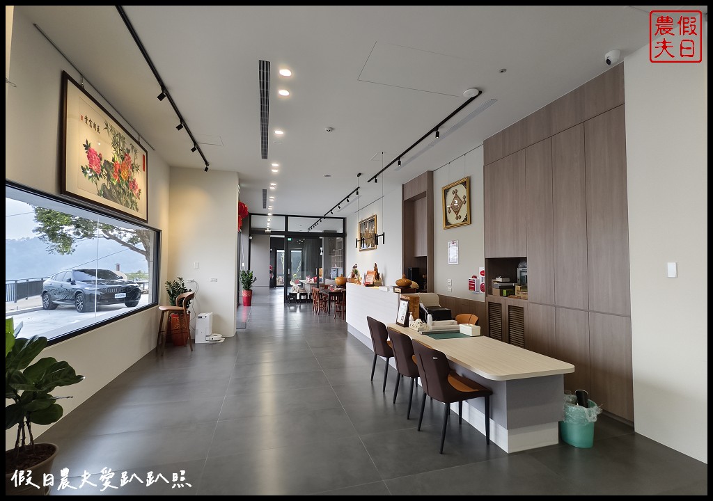 嘉義阿里山住宿|璦勒芬莊園民宿.絕美無邊際山景溫水游泳池 7 璦勒芬民宿