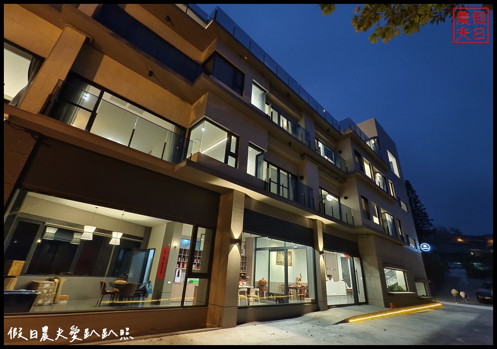 嘉義阿里山住宿|璦勒芬莊園民宿.絕美無邊際山景溫水游泳池 44 璦勒芬民宿