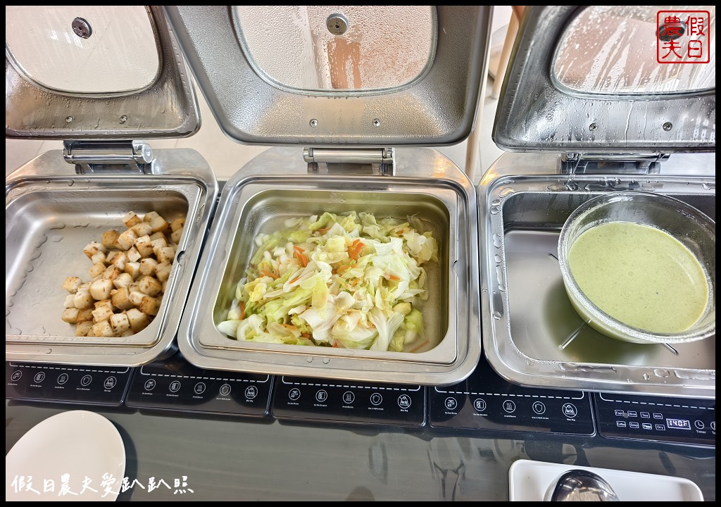 嘉義阿里山住宿|璦勒芬莊園民宿.絕美無邊際山景溫水游泳池 46 璦勒芬民宿