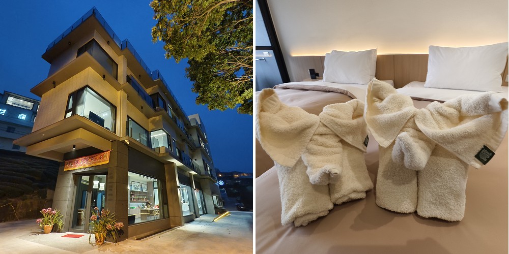 嘉義阿里山住宿|璦勒芬莊園民宿.絕美無邊際山景溫水游泳池 2 嘉義阿里山住宿|璦勒芬莊園民宿.絕美無邊際山景溫水游泳池